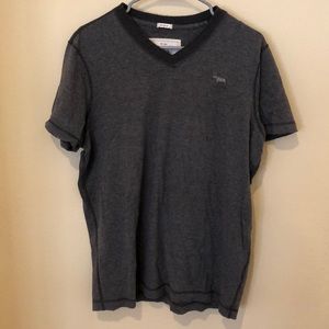 Oversized Abercrombie & Fitch Men’s Shirt